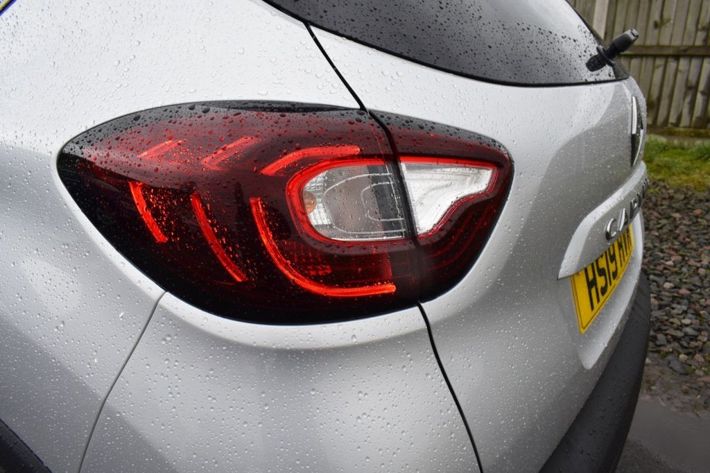 Used Renault Captur 2019 for sale - 77313348: Photo 21