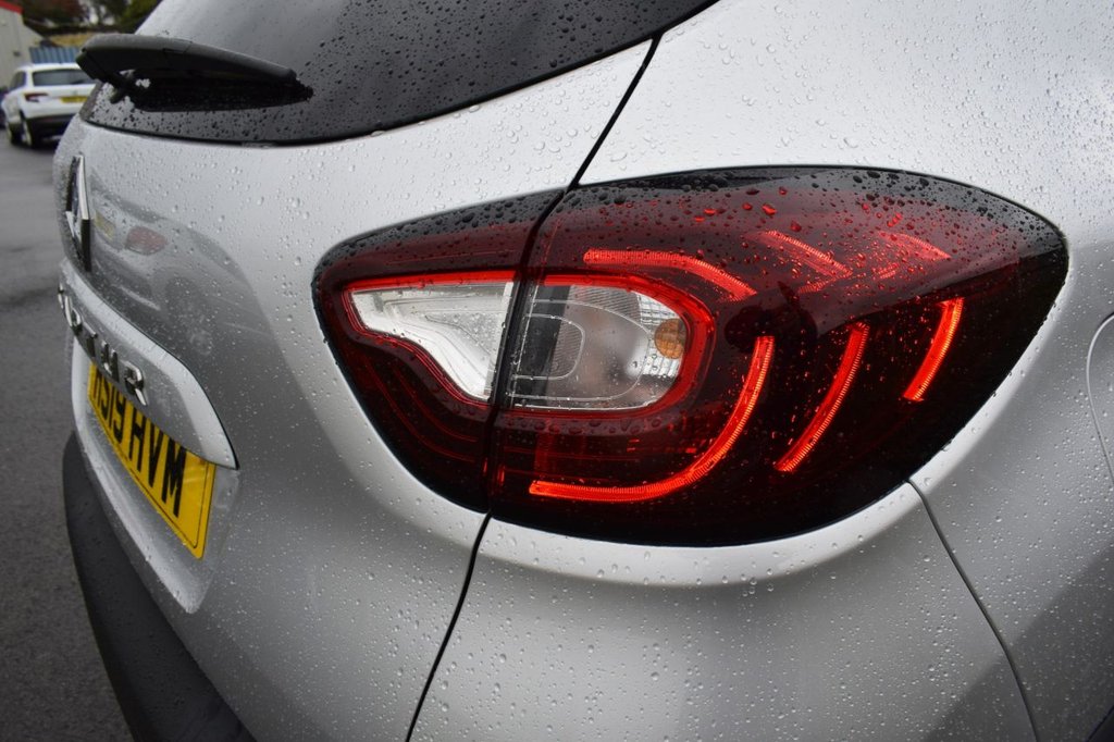 Used Renault Captur 2019 for sale - 77313348: Photo 22