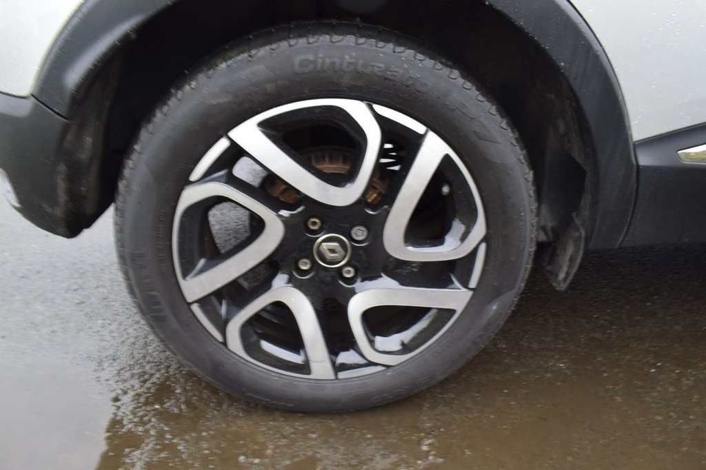 Used Renault Captur 2019 for sale - 77313348: Photo 23