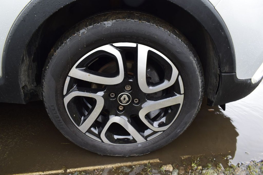 Used Renault Captur 2019 for sale - 77313348: Photo 24