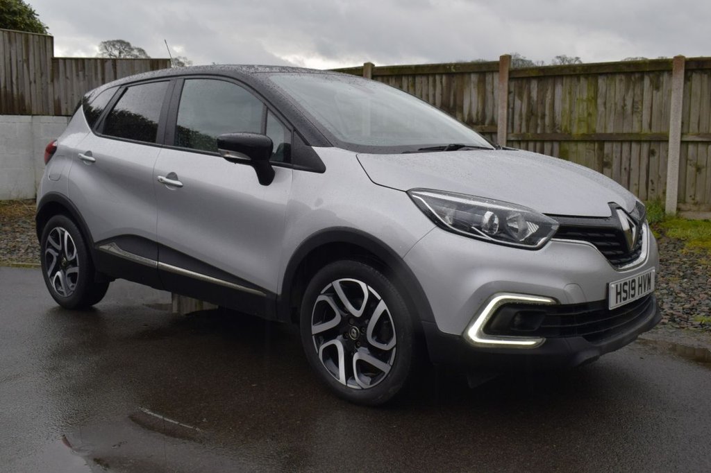 Used Renault Captur 2019 for sale - 77313348: Photo 4