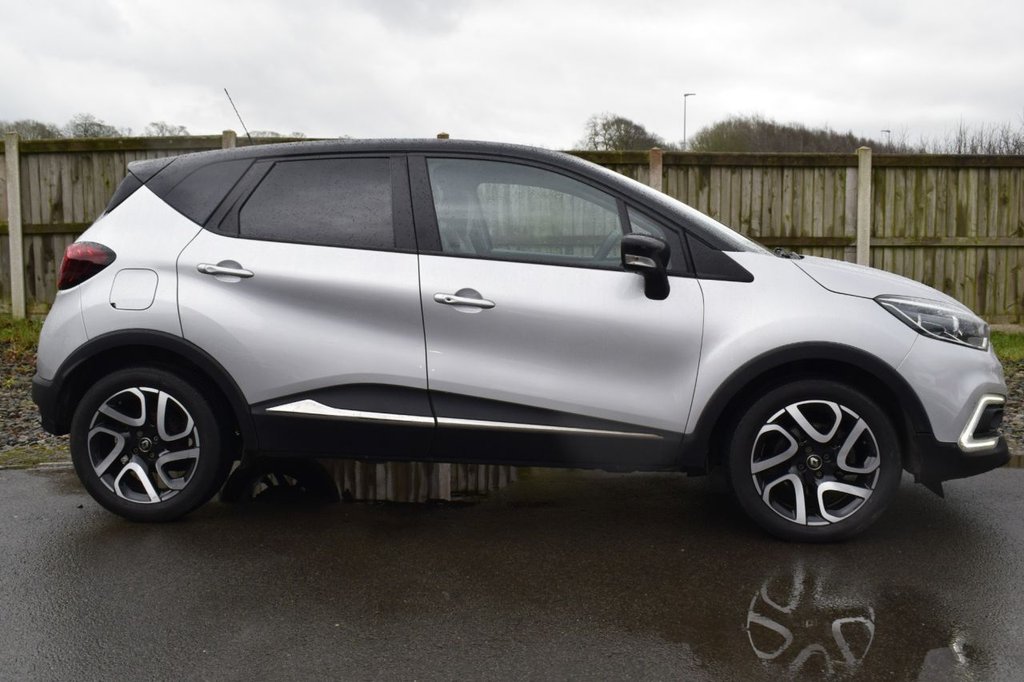 Used Renault Captur 2019 for sale - 77313348: Photo 5