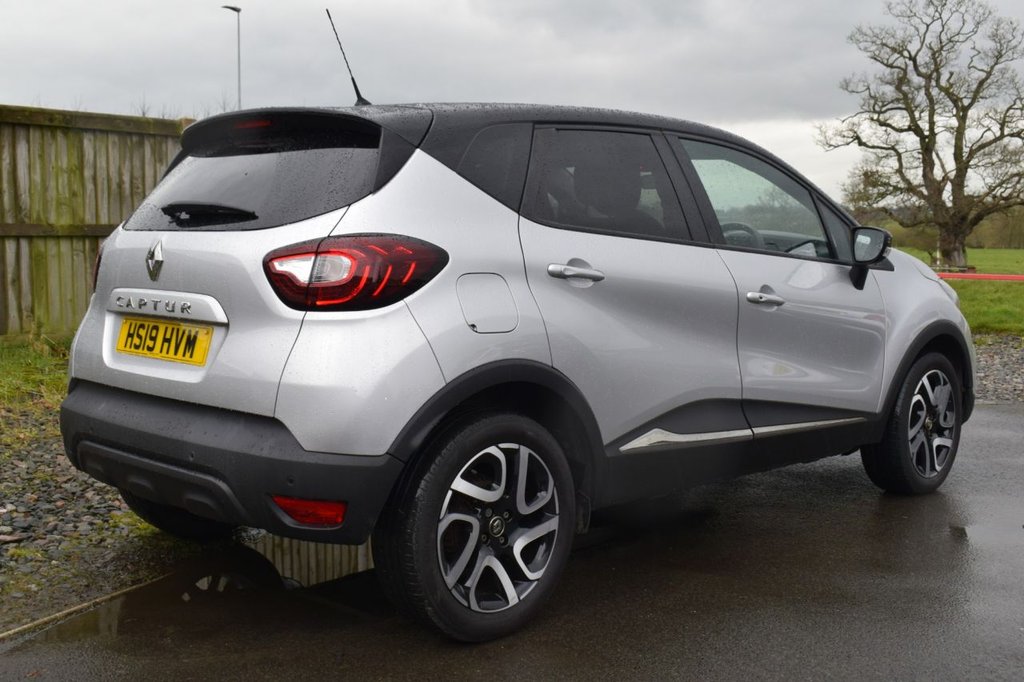 Used Renault Captur 2019 for sale - 77313348: Photo 6