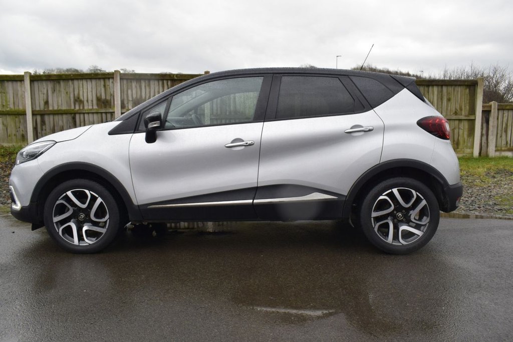 Used Renault Captur 2019 for sale - 77313348: Photo 8
