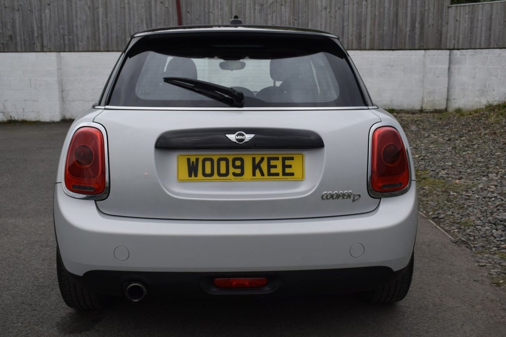 Used MINI Hatch 2016 for sale - 77764866: Photo 10