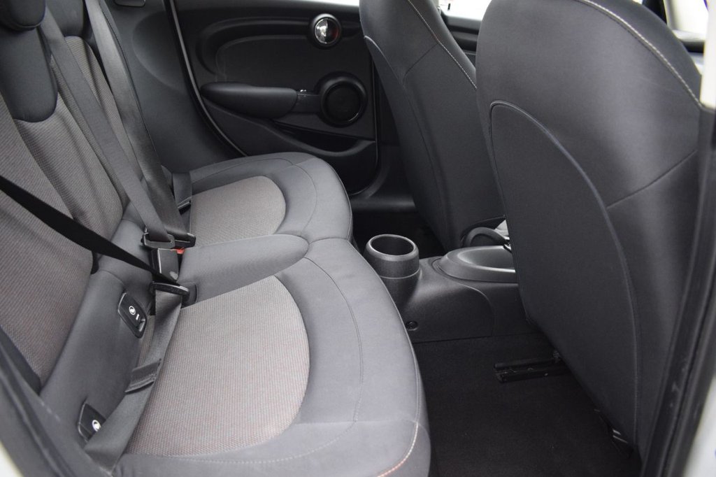 Used MINI Hatch 2016 for sale - 77764866: Photo 13