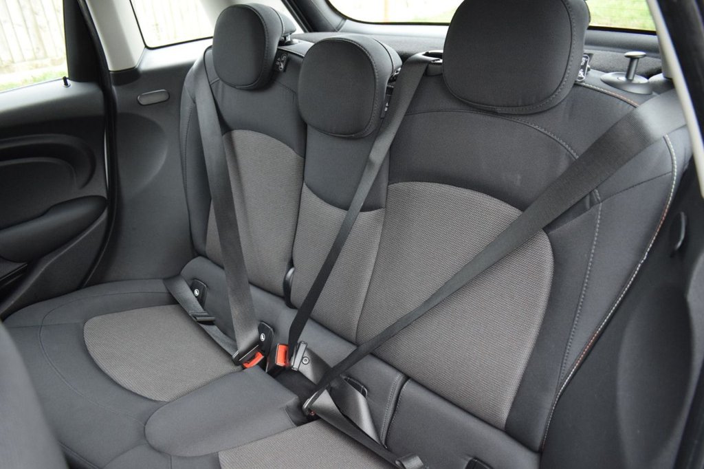 Used MINI Hatch 2016 for sale - 77764866: Photo 14