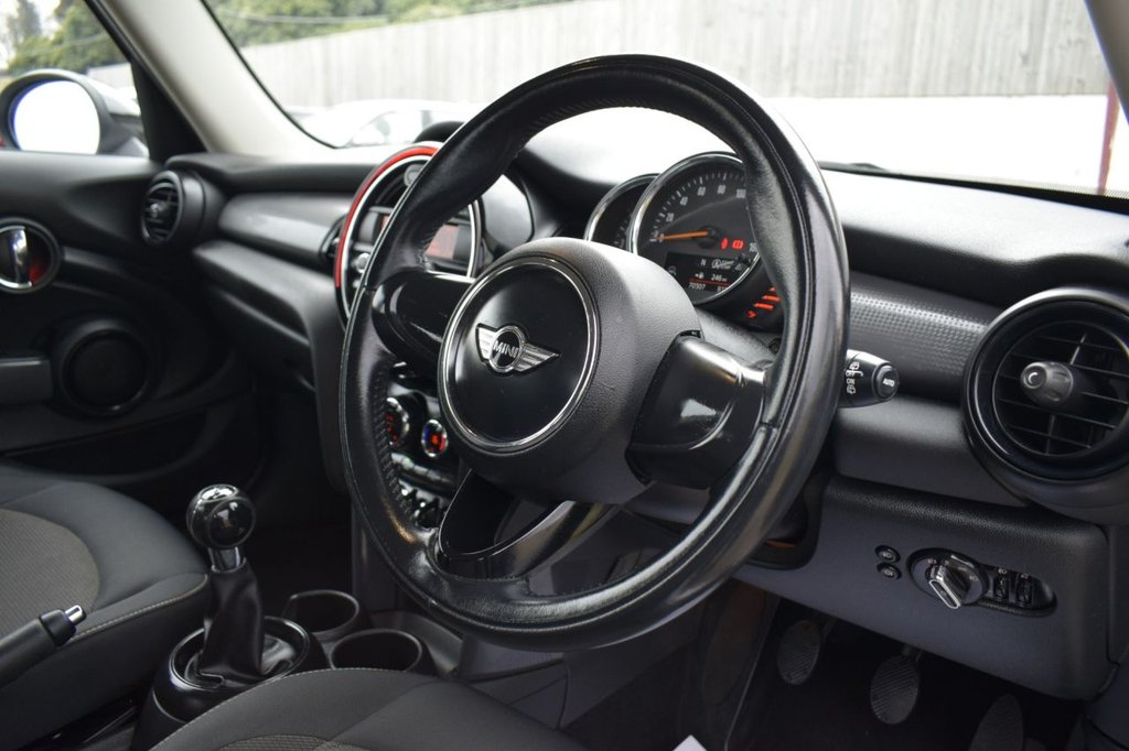 Used MINI Hatch 2016 for sale - 77764866: Photo 16