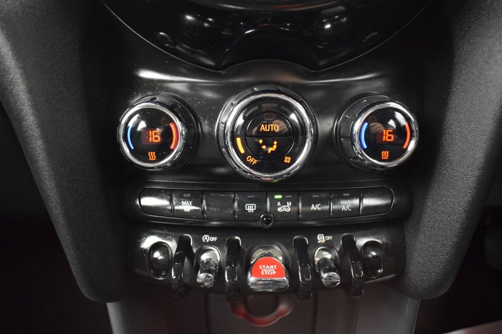 Used MINI Hatch 2016 for sale - 77764866: Photo 17