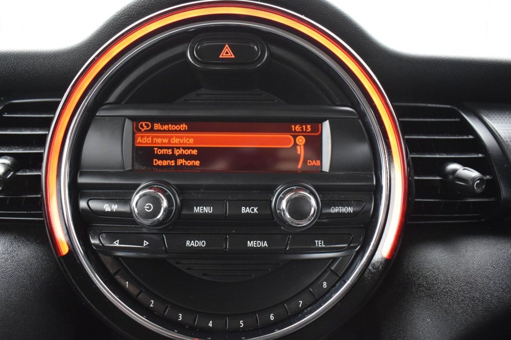 Used MINI Hatch 2016 for sale - 77764866: Photo 18