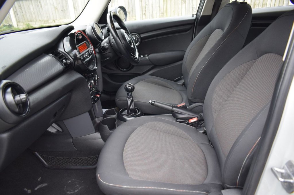 Used MINI Hatch 2016 for sale - 77764866: Photo 19