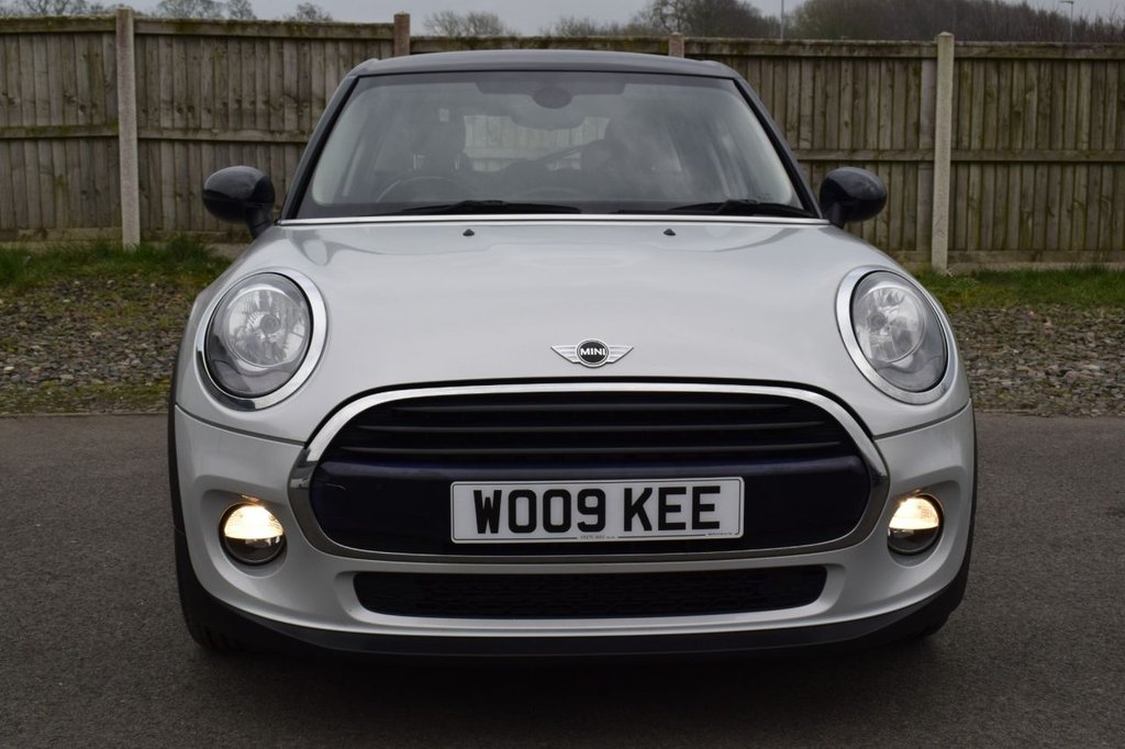 Used MINI Hatch 2016 for sale - 77764866: Photo 2