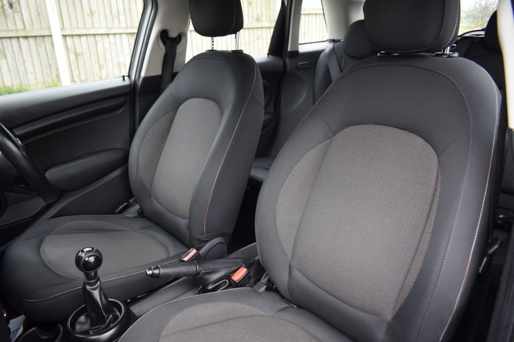 Used MINI Hatch 2016 for sale - 77764866: Photo 20