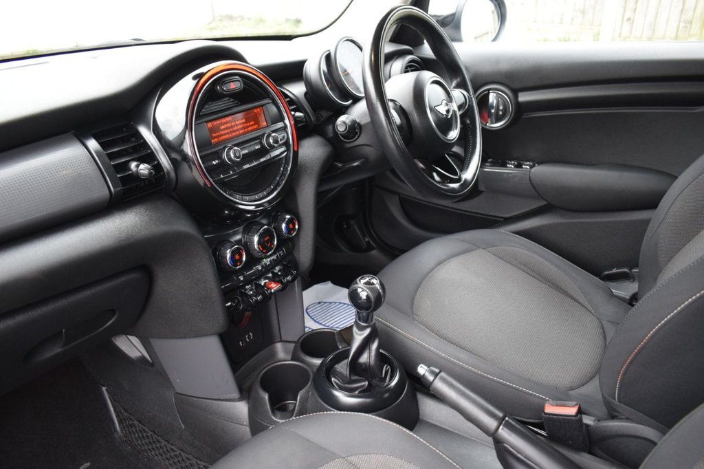 Used MINI Hatch 2016 for sale - 77764866: Photo 21