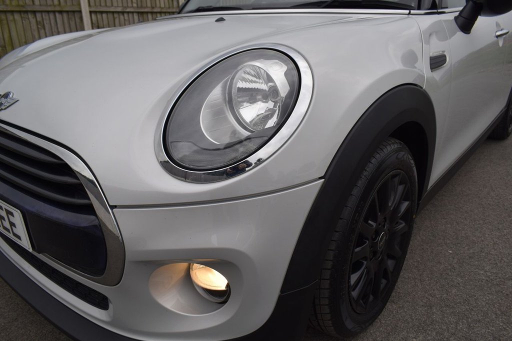 Used MINI Hatch 2016 for sale - 77764866: Photo 23