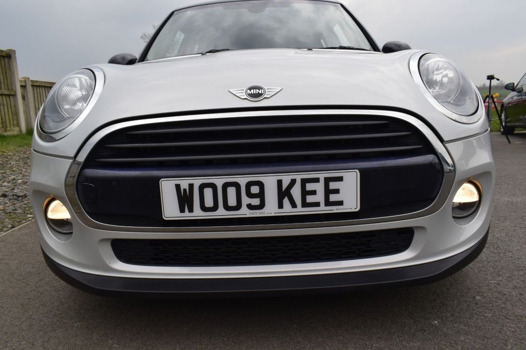 Used MINI Hatch 2016 for sale - 77764866: Photo 24