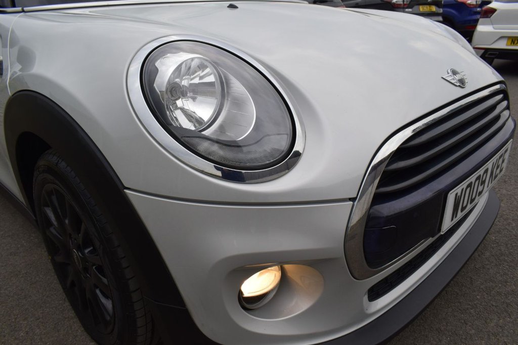 Used MINI Hatch 2016 for sale - 77764866: Photo 25