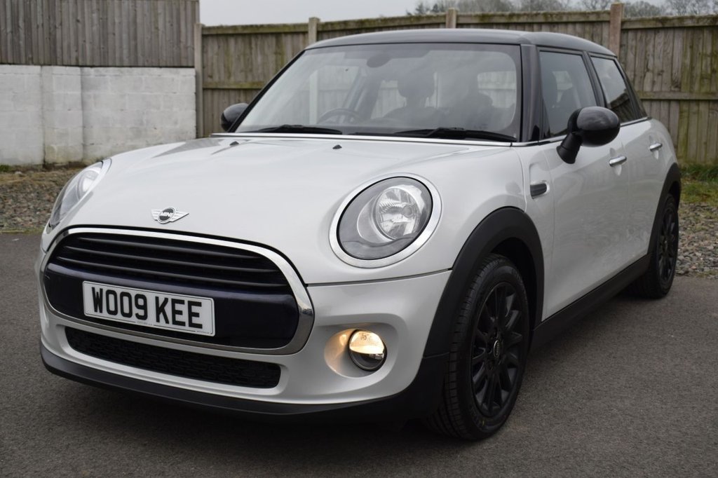 Used MINI Hatch 2016 for sale - 77764866: Photo 3