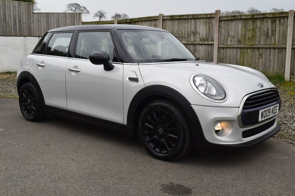 Used MINI Hatch 2016 for sale - 77764866: Photo 4