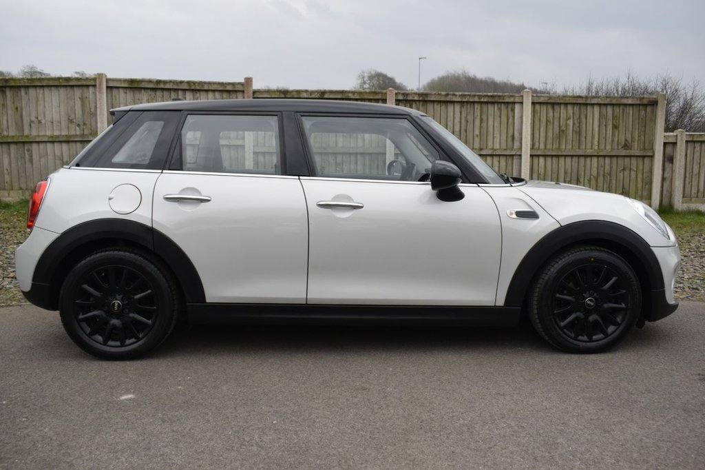 Used MINI Hatch 2016 for sale - 77764866: Photo 5