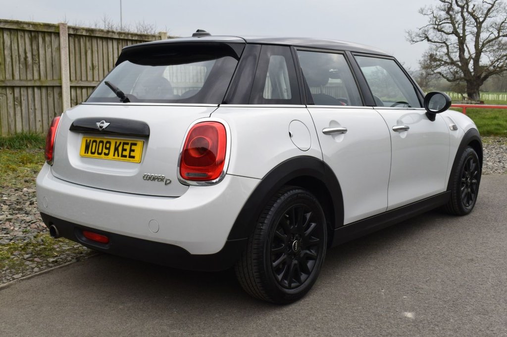 Used MINI Hatch 2016 for sale - 77764866: Photo 6
