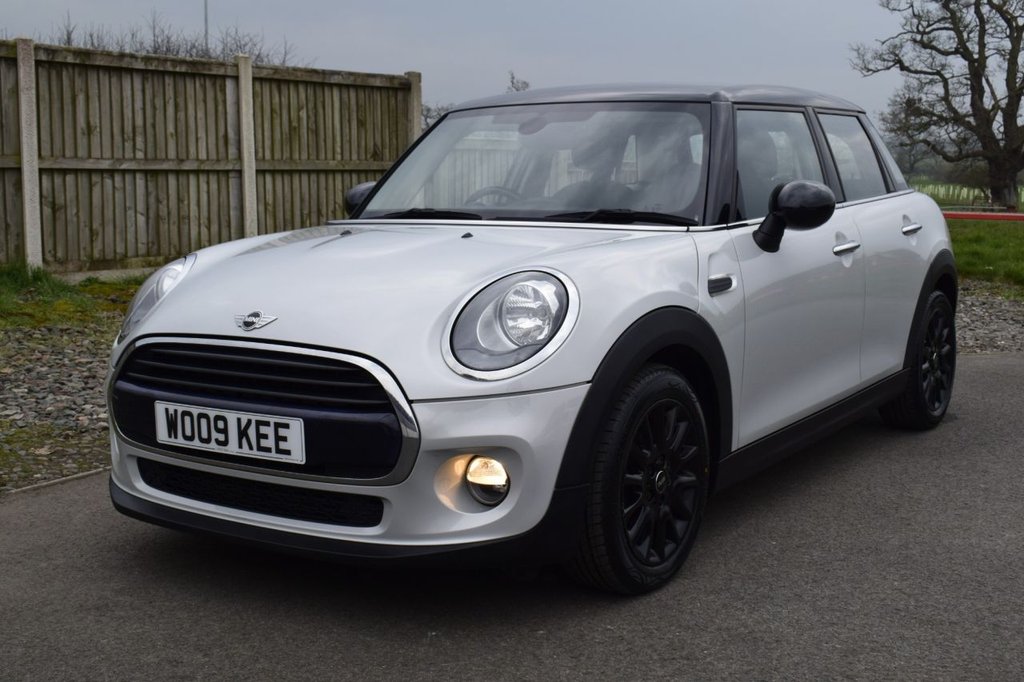 Used MINI Hatch 2016 for sale - 77764866: Photo 7