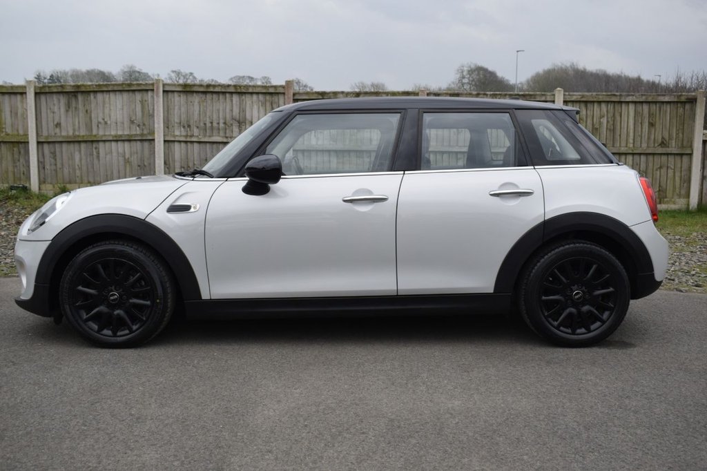 Used MINI Hatch 2016 for sale - 77764866: Photo 8