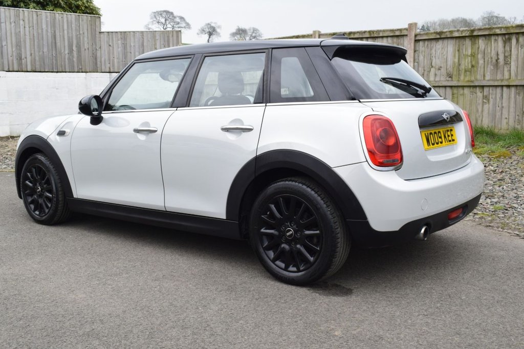 Used MINI Hatch 2016 for sale - 77764866: Photo 9