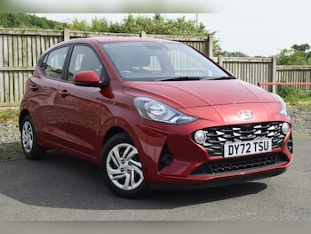 Used Hyundai i10 2022 for sale - 78792904: Photo