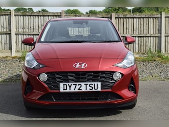 Used Hyundai i10 2022 for sale - 78792904: Photo