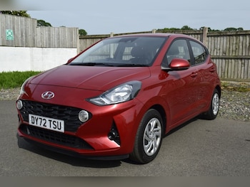 Used Hyundai i10 2022 for sale - 78792904: Photo