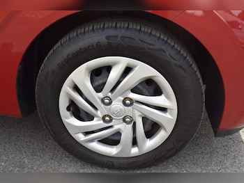 Used Hyundai i10 2022 for sale - 78792904: Photo