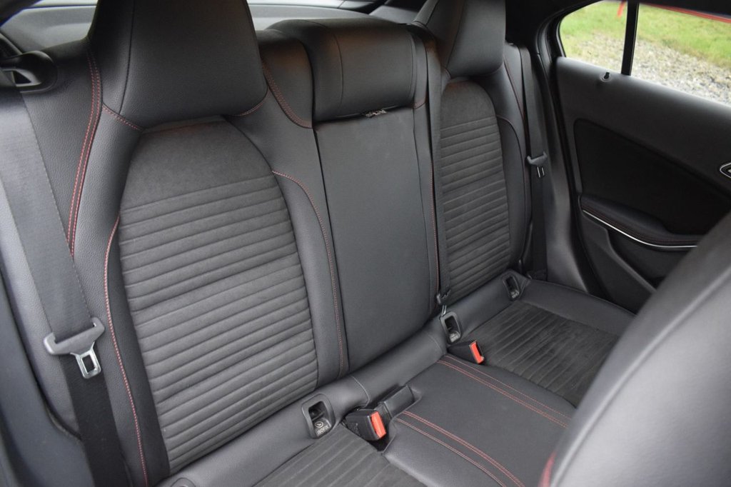 Used Mercedes-Benz A-Class 2018 for sale - 77534508: Photo 10