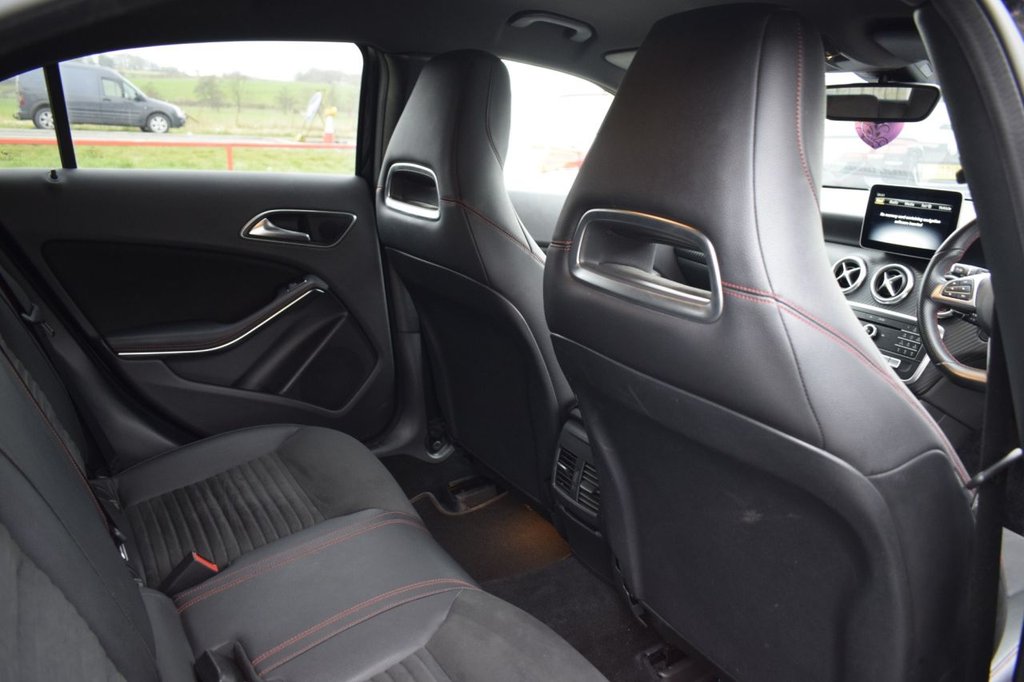 Used Mercedes-Benz A-Class 2018 for sale - 77534508: Photo 11