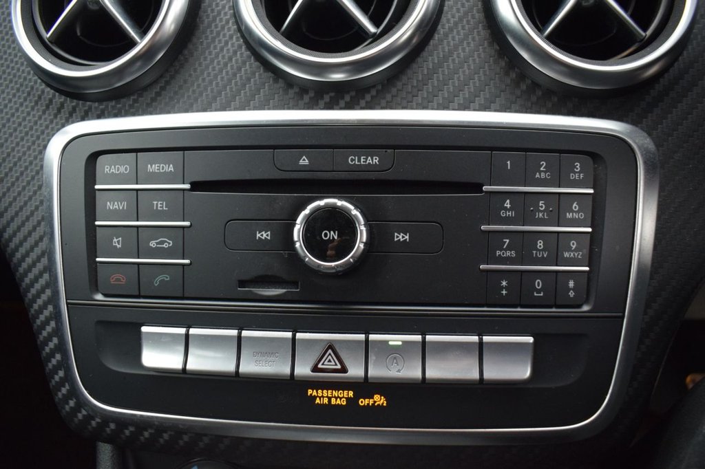 Used Mercedes-Benz A-Class 2018 for sale - 77534508: Photo 13