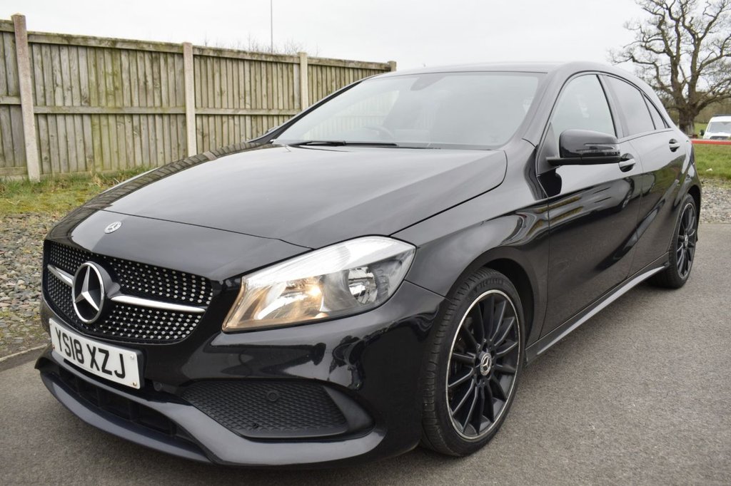 Used Mercedes-Benz A-Class 2018 for sale - 77534508: Photo 15