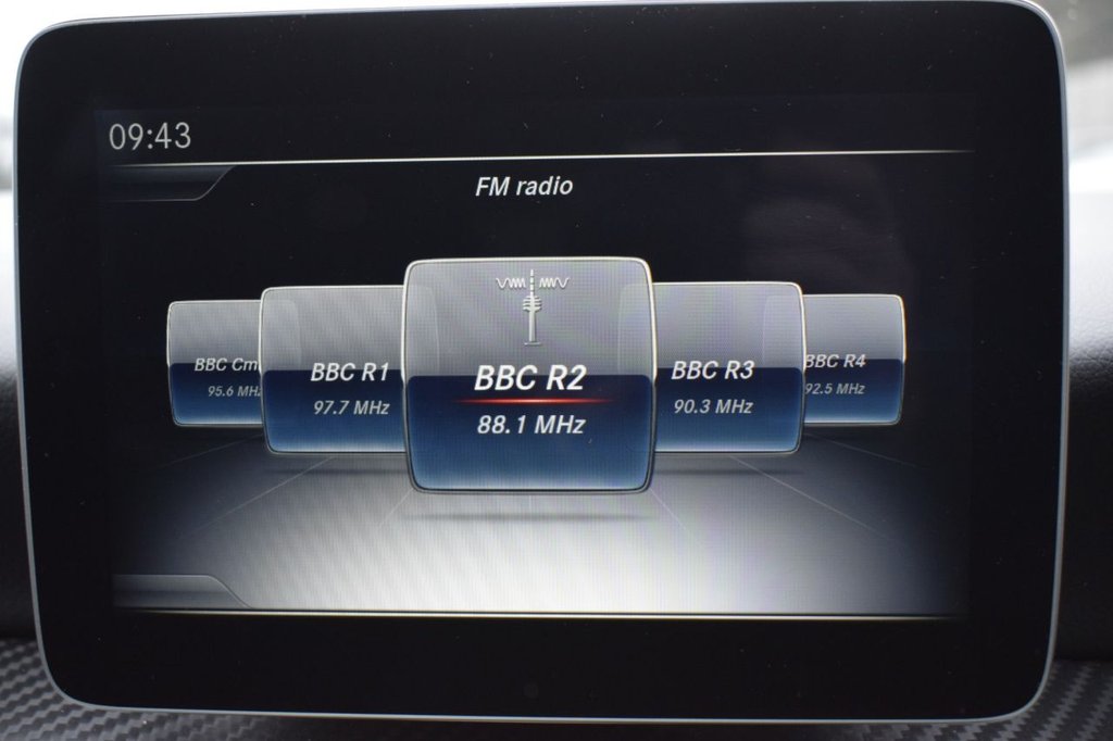 Used Mercedes-Benz A-Class 2018 for sale - 77534508: Photo 20