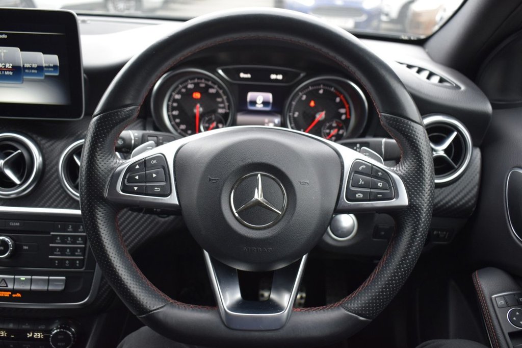 Used Mercedes-Benz A-Class 2018 for sale - 77534508: Photo 23