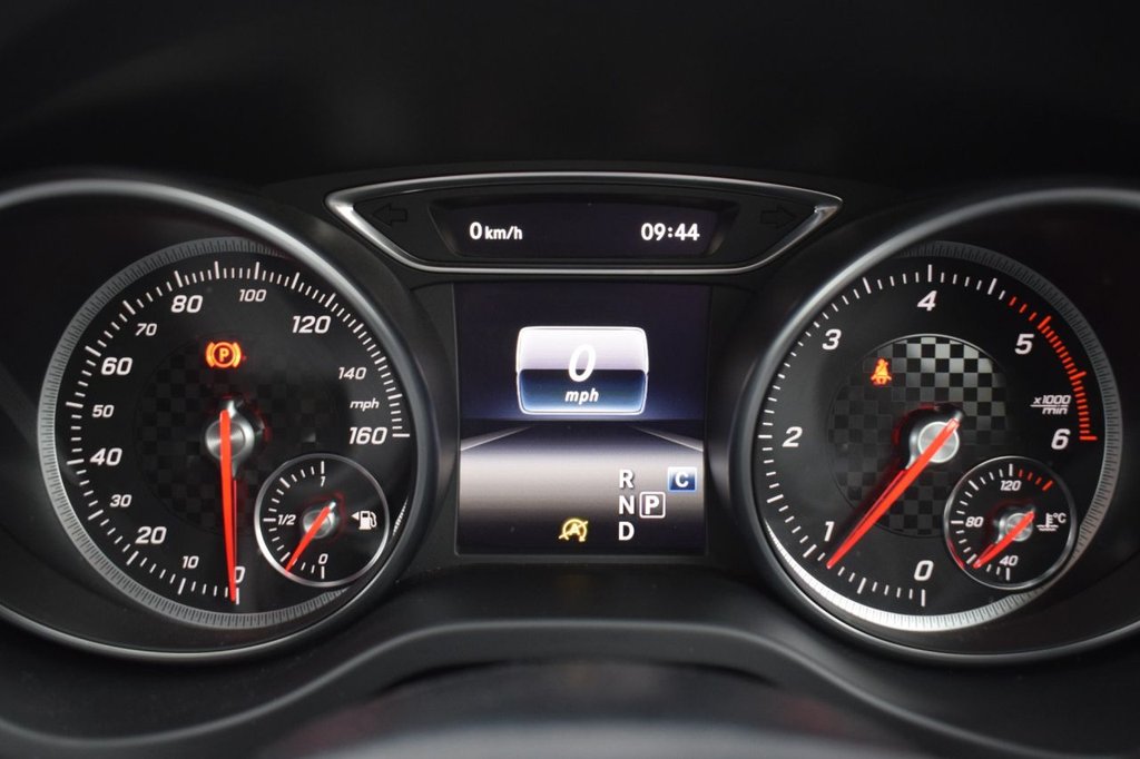 Used Mercedes-Benz A-Class 2018 for sale - 77534508: Photo 25