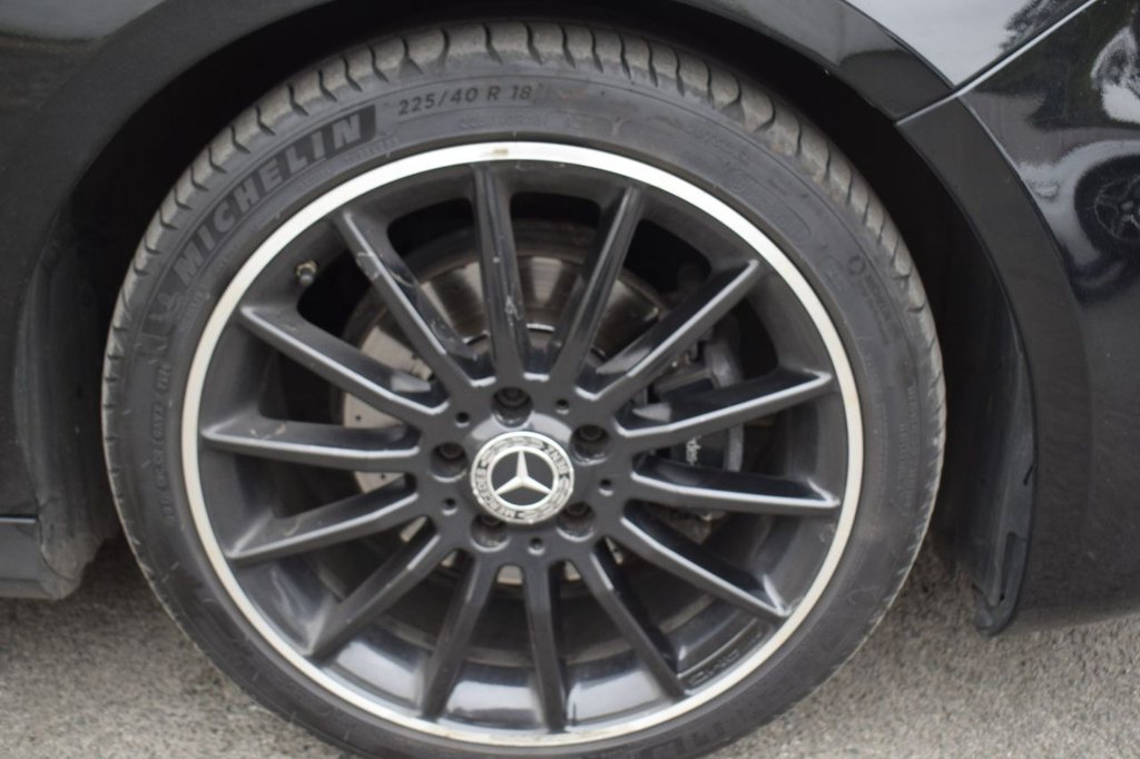 Used Mercedes-Benz A-Class 2018 for sale - 77534508: Photo 4