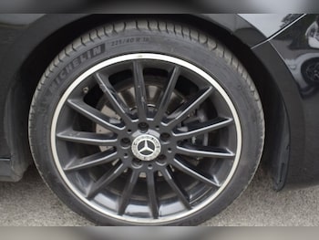 Used Mercedes-Benz A-Class 2018 for sale - 77534508: Photo