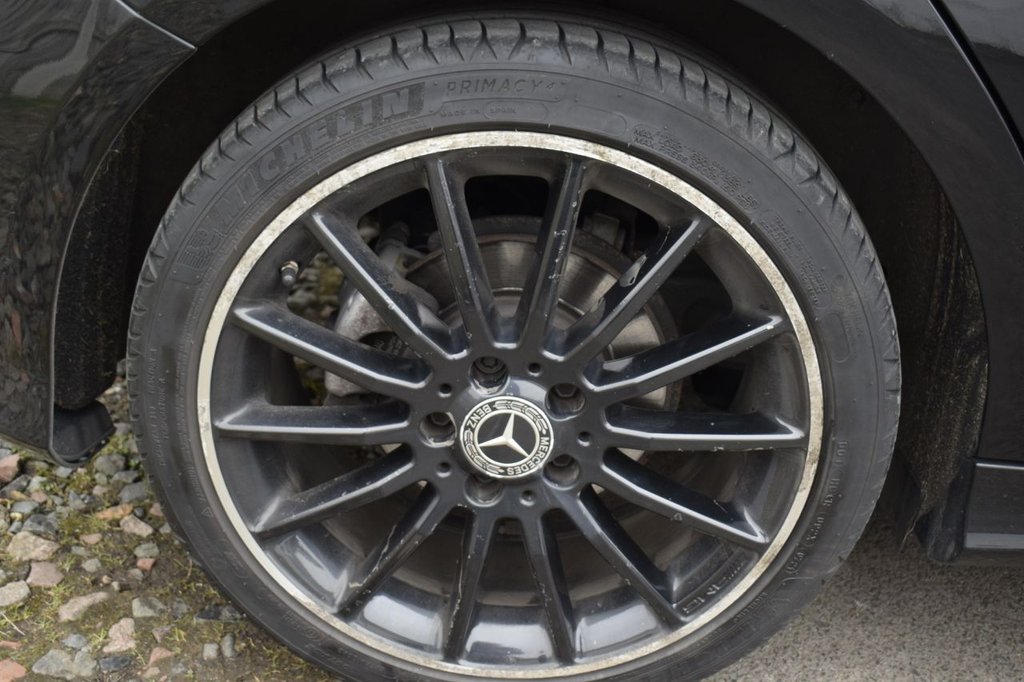 Used Mercedes-Benz A-Class 2018 for sale - 77534508: Photo 5