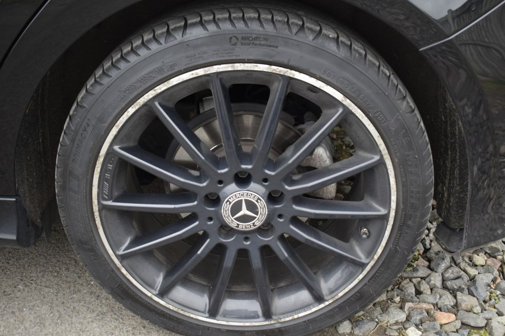 Used Mercedes-Benz A-Class 2018 for sale - 77534508: Photo 6