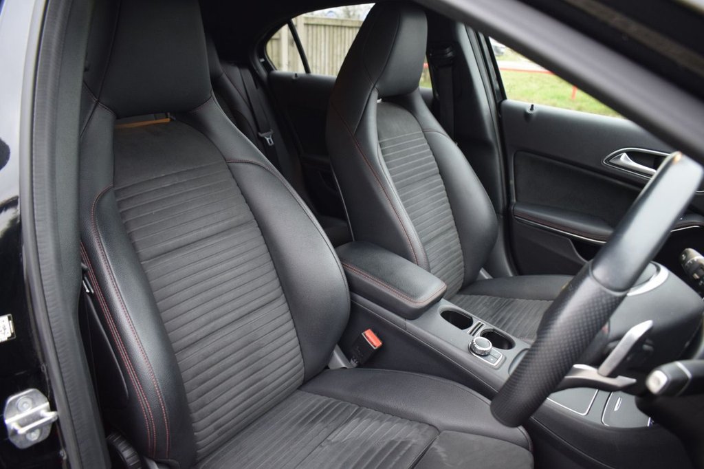 Used Mercedes-Benz A-Class 2018 for sale - 77534508: Photo 8