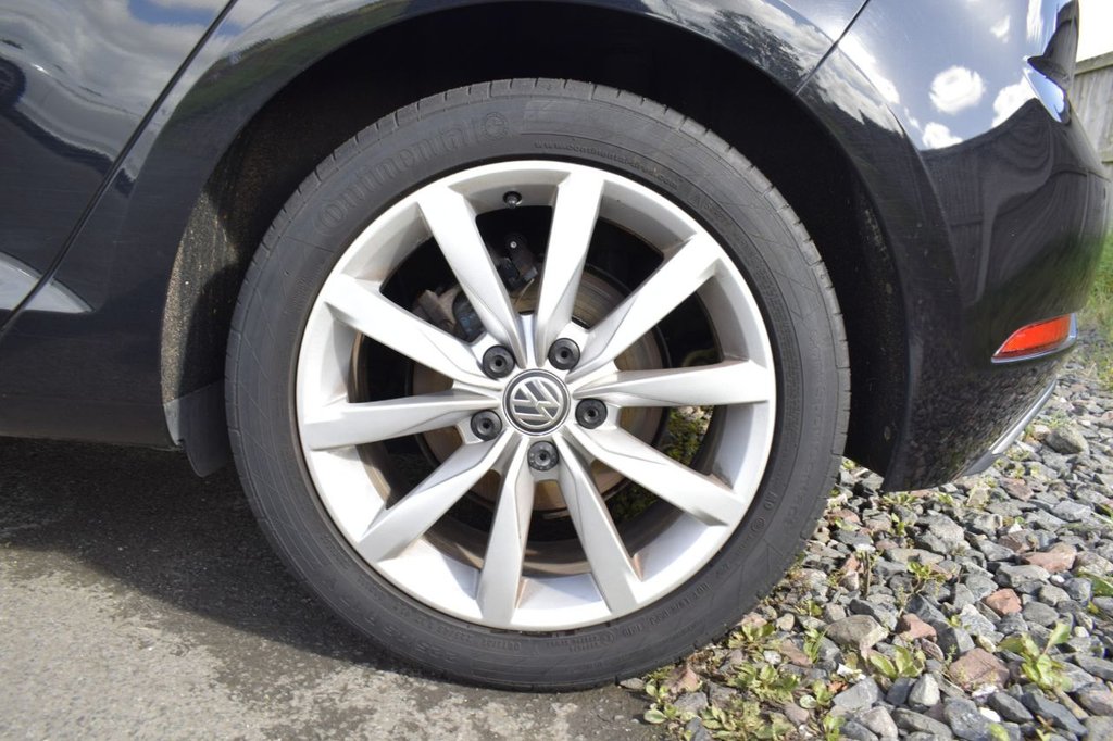 Used Volkswagen Golf 2018 for sale - 76760019: Photo 11