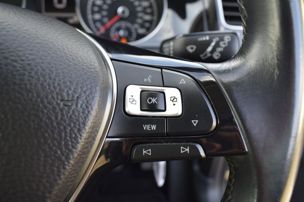 Used Volkswagen Golf 2018 for sale - 76760019: Photo 13