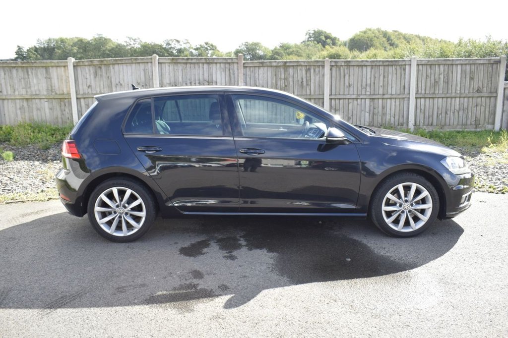 Used Volkswagen Golf 2018 for sale - 76760019: Photo 14