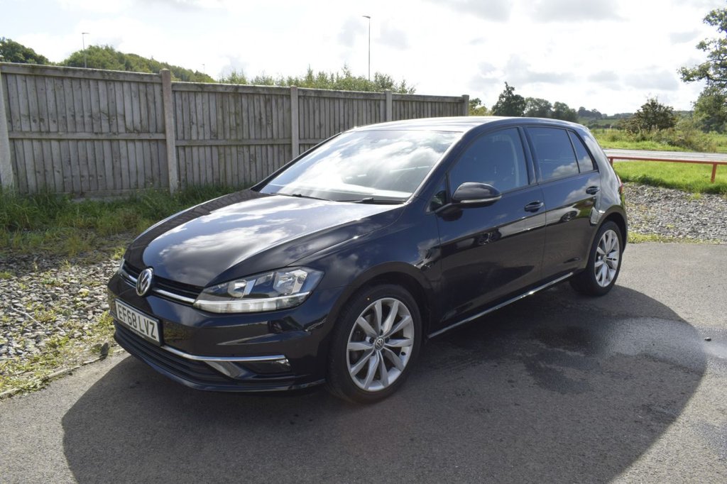 Used Volkswagen Golf 2018 for sale - 76760019: Photo 17