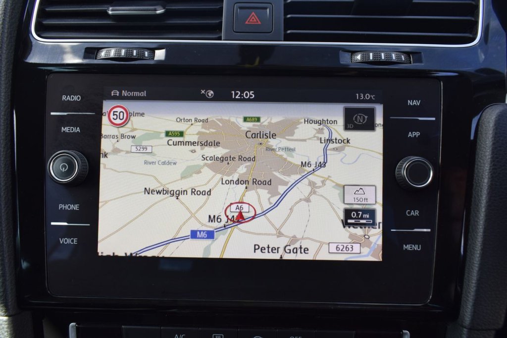 Used Volkswagen Golf 2018 for sale - 76760019: Photo 18