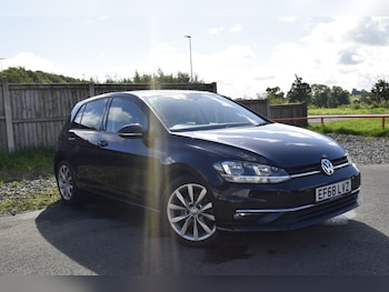 Used Volkswagen Golf 2018 for sale - 76760019: Photo